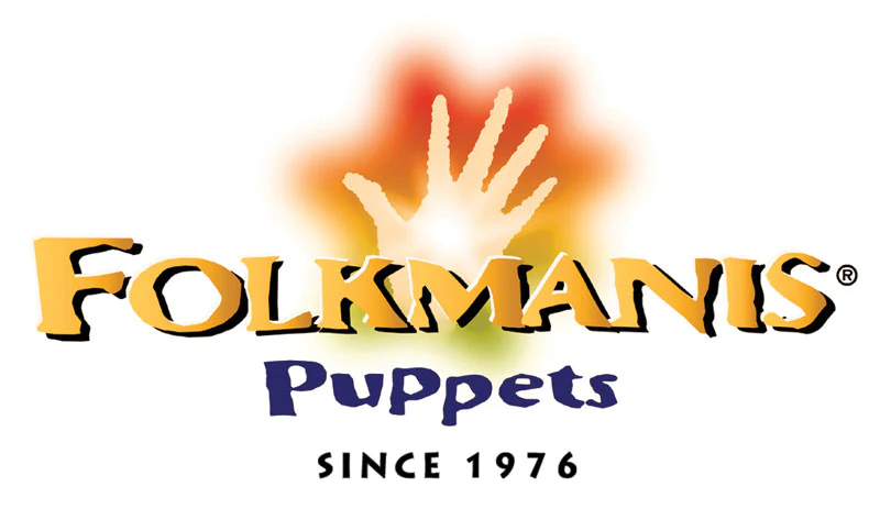 Folkmanis Plush Puppets