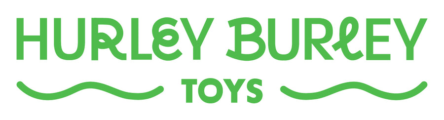 Hurley Burley Toys