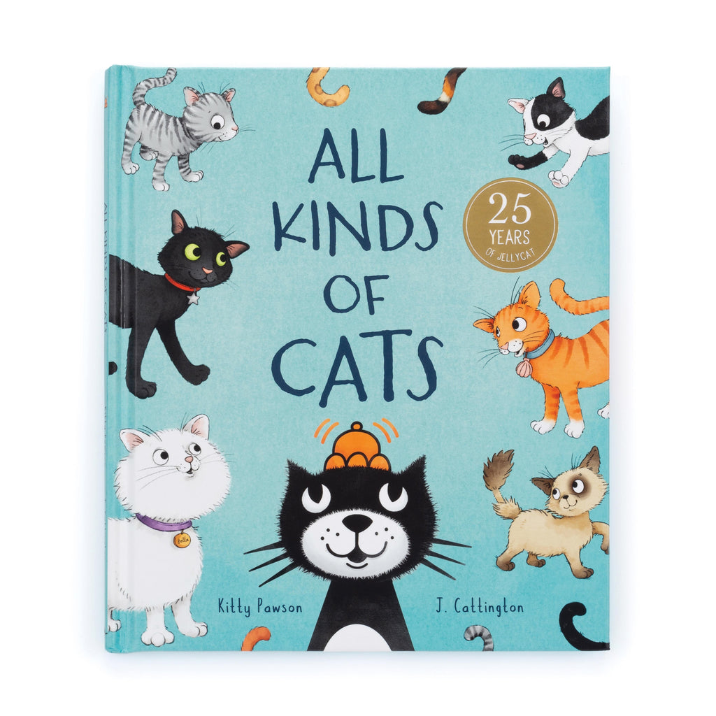 Jellycat-All-Kinds-of-Cats-Book