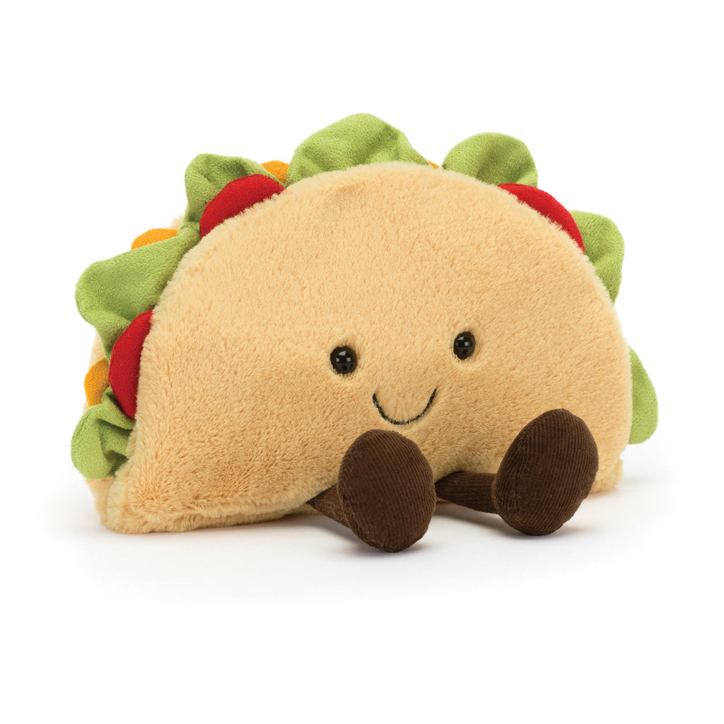 Jellycat-Amuseables-Taco-food-soft-toy