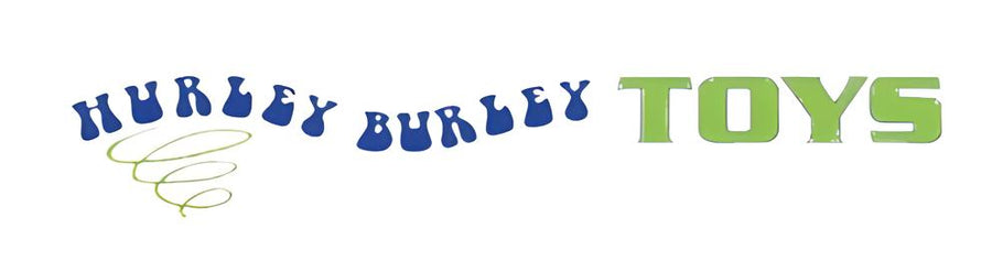 Hurley Burley Toys