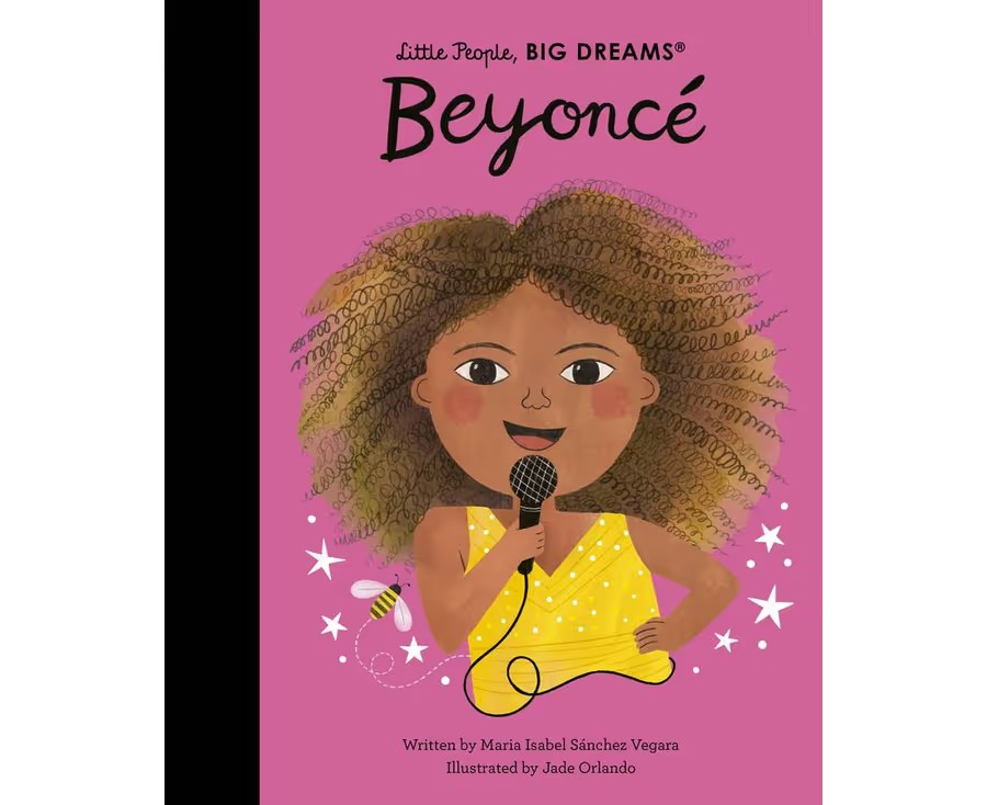 beyonce-little-people-big-dreams