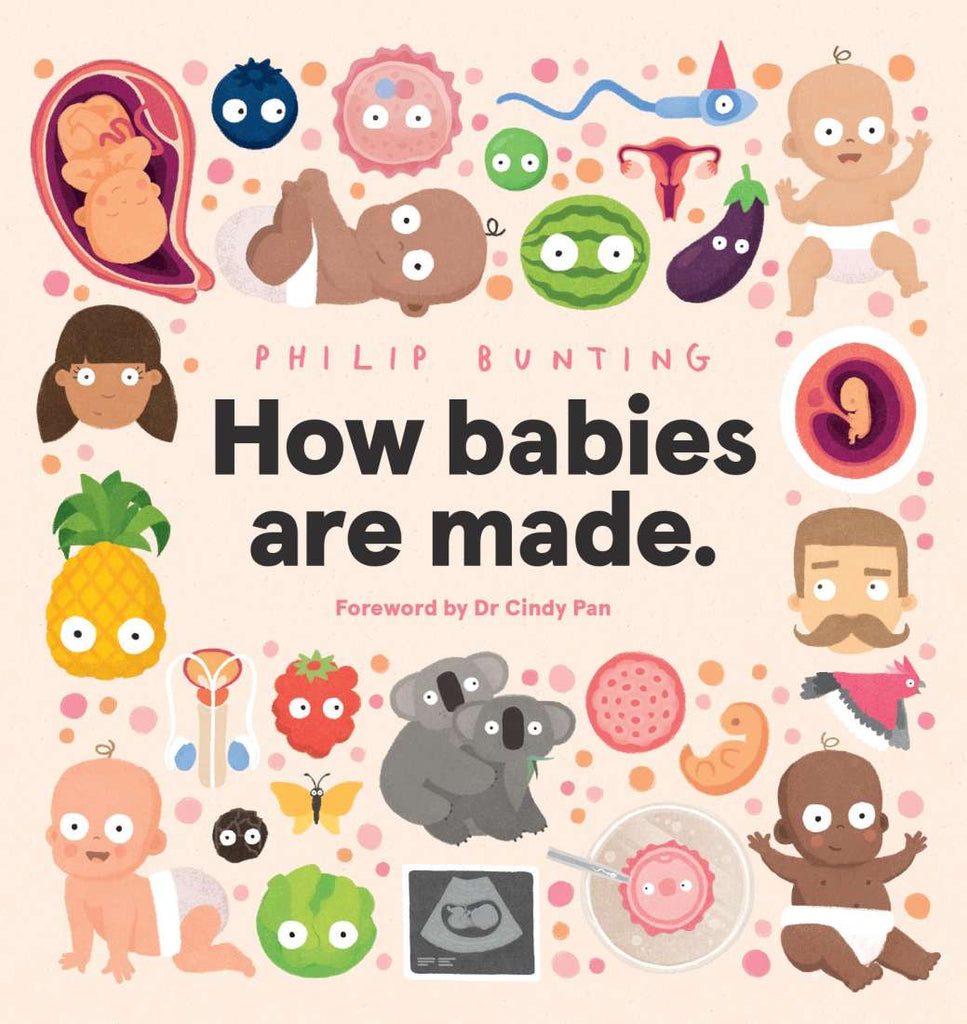 how-babies-are-made-book