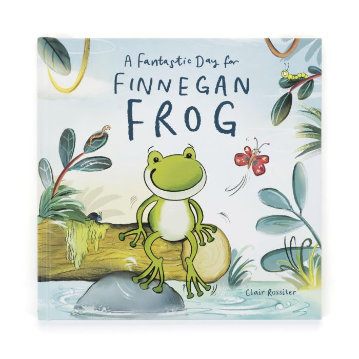 Jellycat-A-Fantastic-Day-for-Finnegan-Frog-Book