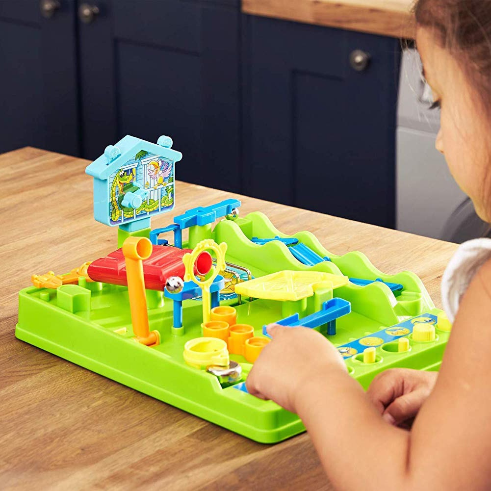 Screwball Scramble 2 - Best Brainteasers for Ages 5 to 10